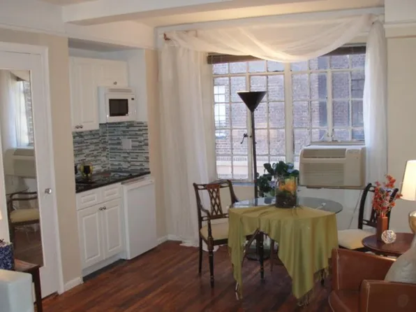 45 Tudor City Place image 1 of 10