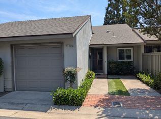 17386 Via Calma #66, Tustin, CA 92780