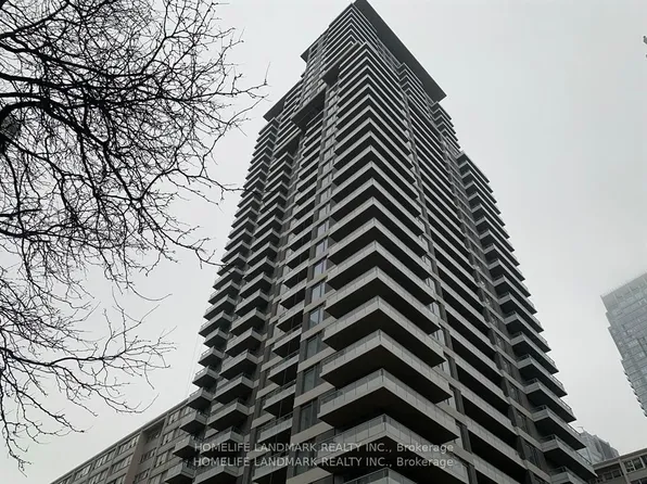 50 Dunfield Ave #2311, Toronto, ON M4S 0E4