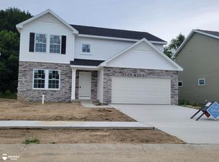 2033 Stillwater Dr, Davison, MI 48423