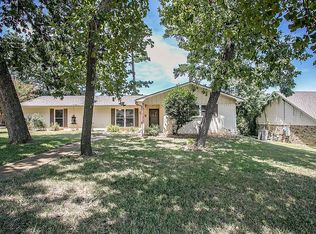 1012 David Dr, Tyler, TX 75703