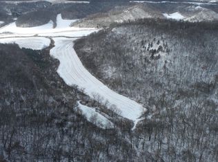 S1529 Montana Ridge Rd, Independence, WI 54747