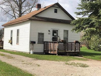 1115 Randolph St, Cheboygan, MI, 49721