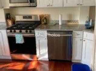 143 L St UNIT 2D, Boston, MA 02127