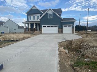 1007 Peterson Ridge Rd, Fuquay Varina, NC 27526