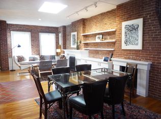 56 Kirkland St APT 5, Cambridge, MA 02138