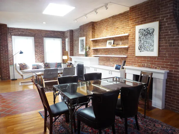 56 Kirkland St APT 5, Cambridge, MA 02138
