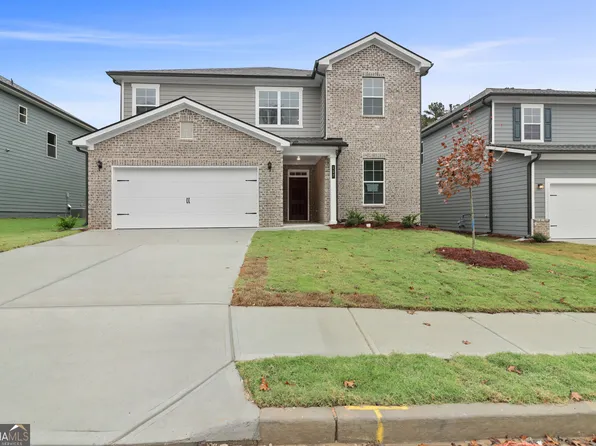 127 Vivian Ln, Peachtree City, GA 30269