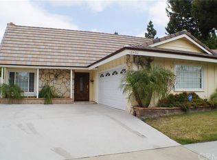 16402 Alexander Pl, Cerritos, CA 90703