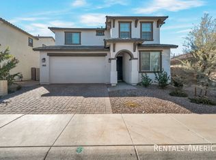 11005 E Thunderbolt Ave, Mesa, AZ 85212