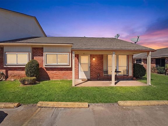 2nd image of 3326 Burke Rd APT 67