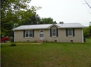 309 Thomas Street #1, Lawrenceburg, TN 38464