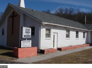 510 Vincent St, Saint Croix Falls, WI 54024