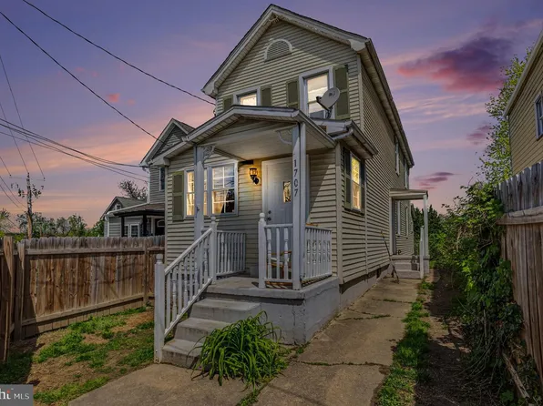 1707 Harman Ave, Baltimore, MD 21230