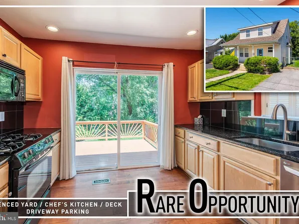 7602 Carson Ave, Baltimore, MD 21224