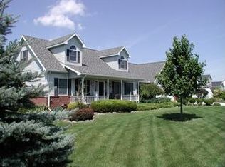 2256 N Suhrbier Rd, Graytown, OH 43432