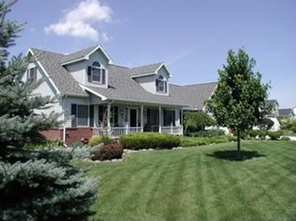 2256 N Suhrbier Rd, Graytown, OH 43432