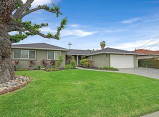 4419 Norris Rd, Fremont, CA 94536