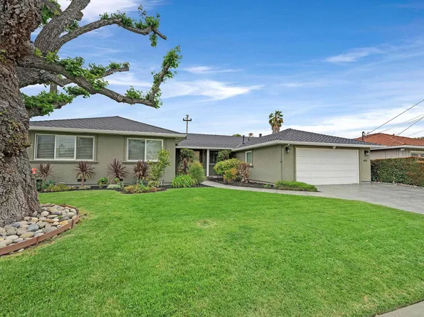 4419 Norris Rd, Fremont, CA 94536