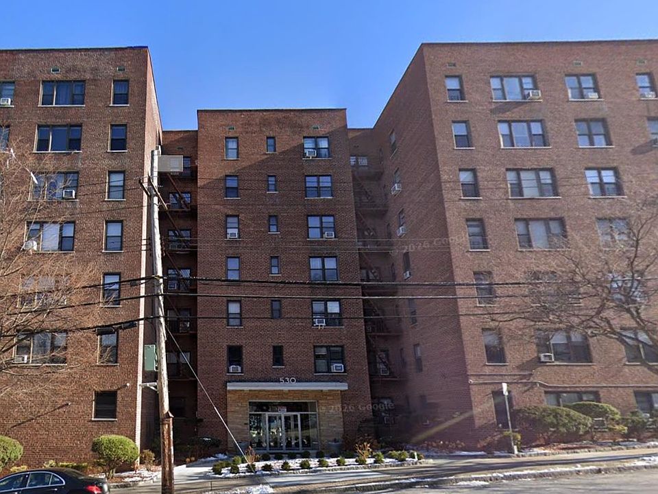 1st image of 530 Riverdale Avenue #3K
