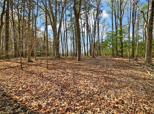 116AC Lake Kilby Rd, Suffolk, VA 23434