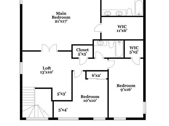 3rd image of 2349 E Palm Beach Dr
