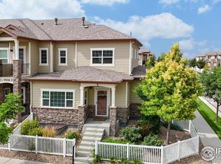 3926 Precision Dr #7, Fort Collins, CO 80528