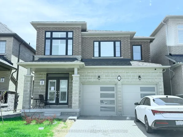 1195 Plymouth Dr, Oshawa, ON L1L 0T4