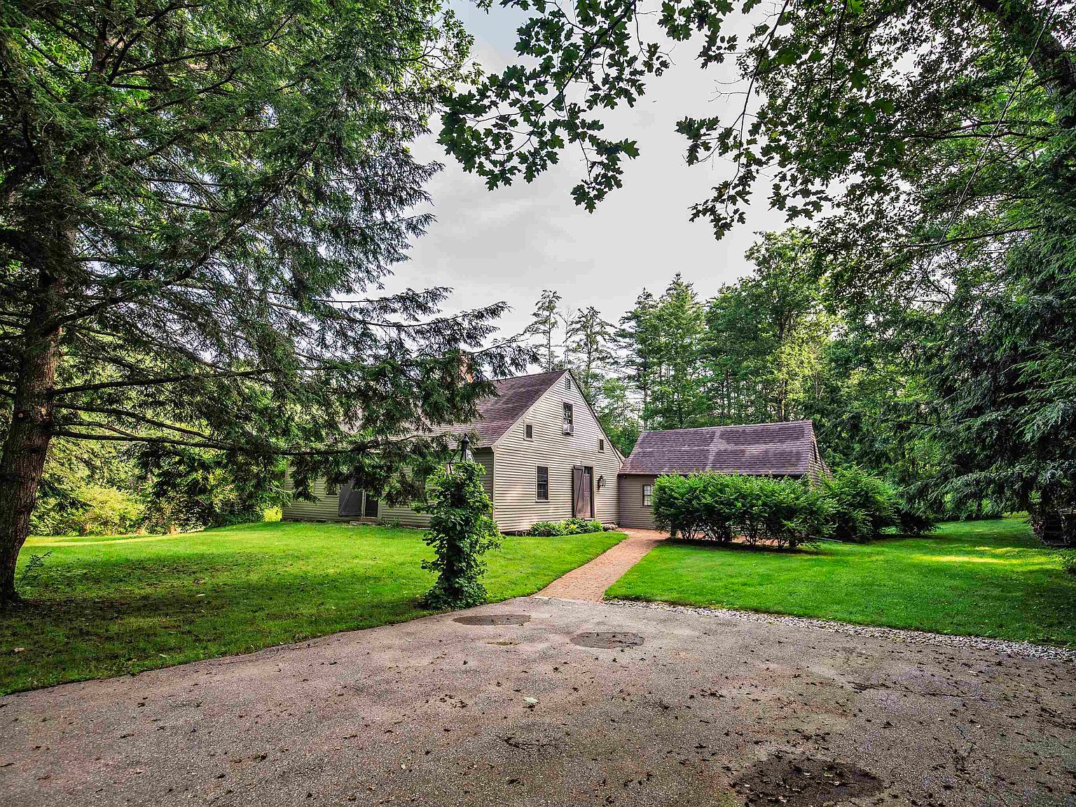 129 ster Mills Road, Chichester, NH 03258 MLS 4961223 Zillow