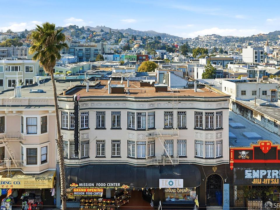 1st image of 2360 Mission St