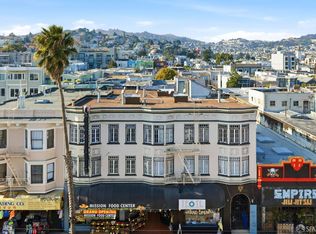 2360 Mission St, San Francisco, CA