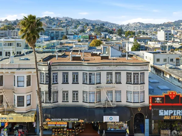 2360 Mission St, San Francisco, CA 94110