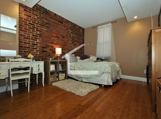 33 Brainerd Rd #117, Allston, MA 02134