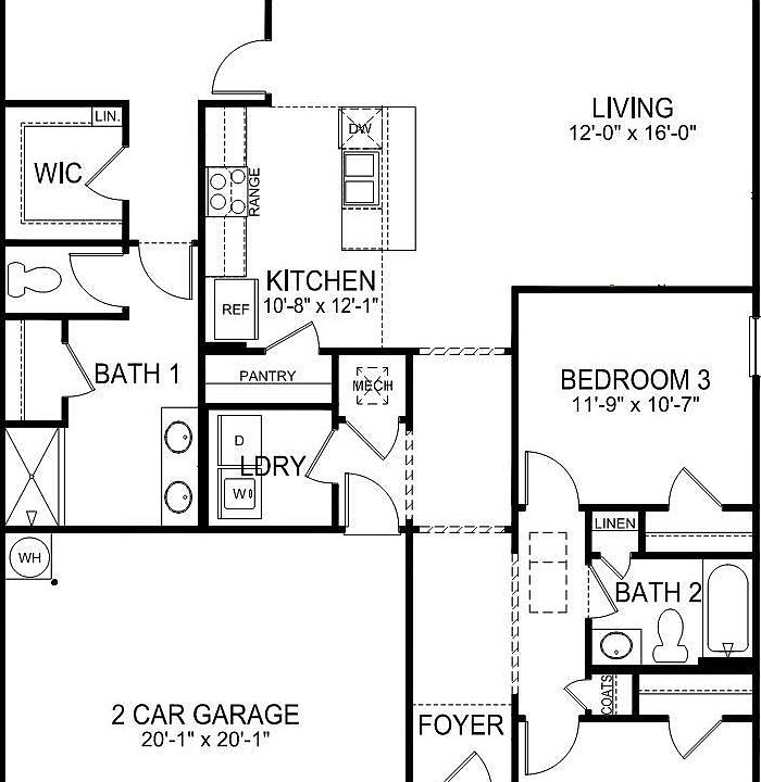 2nd image of 500 Valencia Cir
