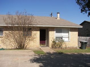 1209 April Bloom #B, College Station, TX 77840