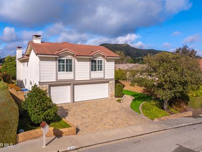3883 Calle Buena Vis, Thousand Oaks, CA, 91320