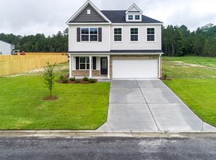 125 Greenbriar Dr, Guyton, GA 31312