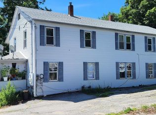 26 Church St, Jay, ME 04239