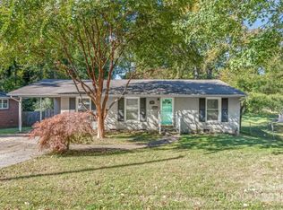 810 Hartford Ave, Charlotte, NC 28209