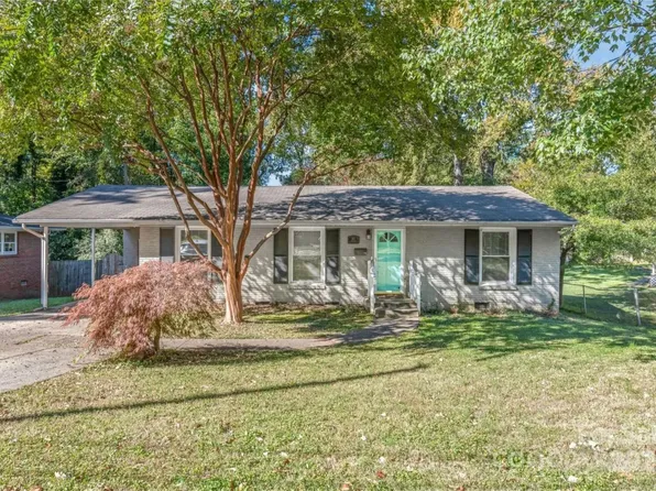 810 Hartford Ave, Charlotte, NC 28209