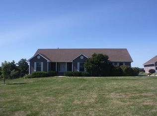 2283 242nd Ct, Winterset, IA 50273