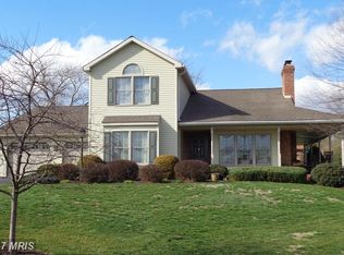 245 Juniper Rd, Chambersburg, PA 17202