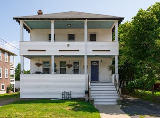 10 Massasoit Ave #2, Hull, MA 02045