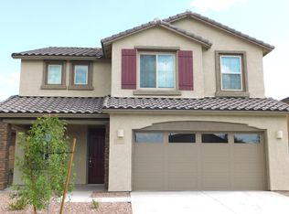 11350 E Creosote Range Dr E, Tucson, AZ 85747