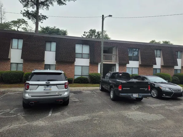 615 Carter Ln. #C-5, Conway, SC 29526