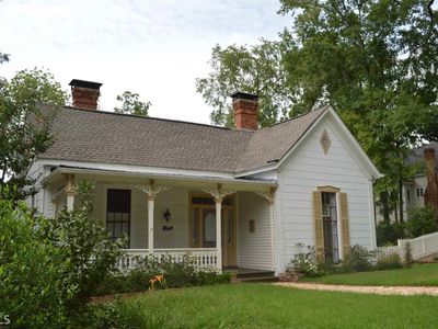 351 N Main St, Madison, GA, 30650