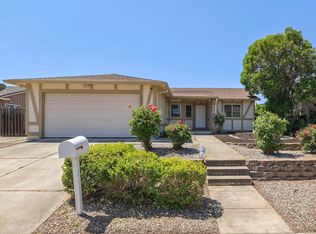 2098 Mendocino Dr, Bay Point, CA 94565