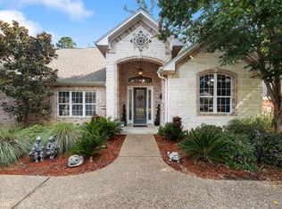 240 Bunker Dr, Tyler, TX 75703