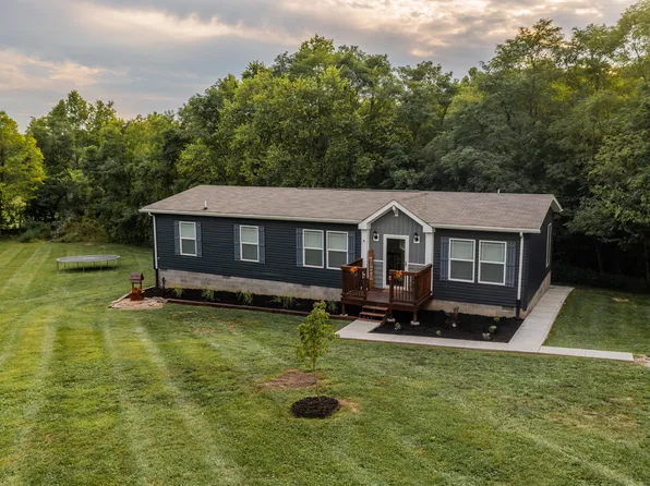 1400 Hoophole Rd, Lawrenceburg, KY 40342