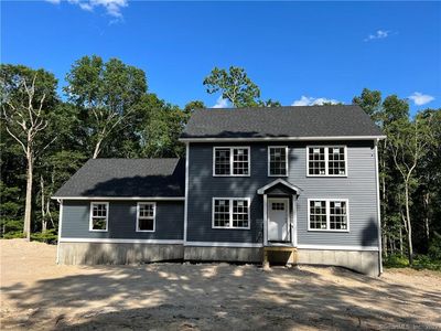94 Brown Road, Voluntown, CT, 06351